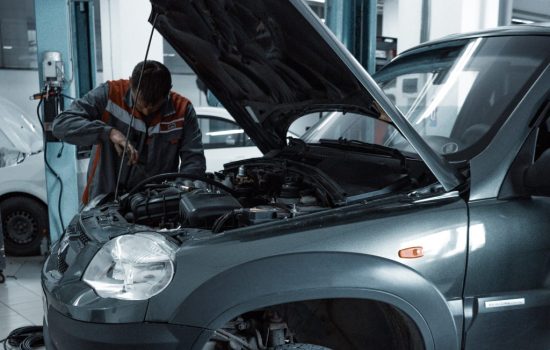 Hs-Autoservice